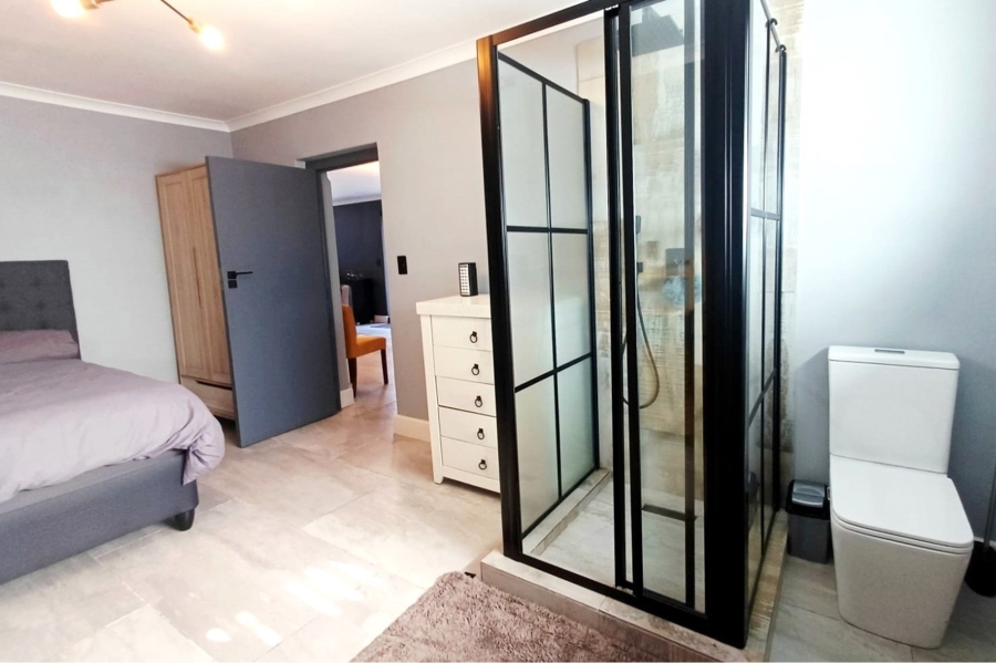 To Let 2 Bedroom Property for Rent in Bloubergstrand Western Cape